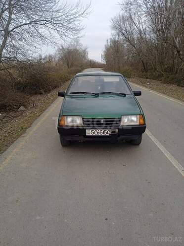 LADA (VAZ) 21099 2000, 345,000 km - 1.5 l - Zərdab