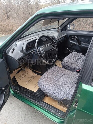 LADA (VAZ) 21099 2000, 345,000 km - 1.5 l - Zərdab