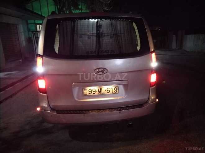 Hyundai H-1 2008, 240,000 km - 2.5 l - Bakı