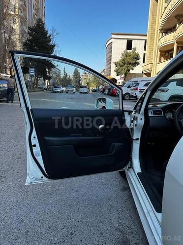 Nissan Tiida 2008, 161,600 km - 1.6 l - Bakı