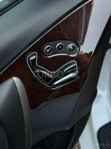 Hyundai Grandeur 2015, 170,000 km - 2.2 л - Biləsuvar