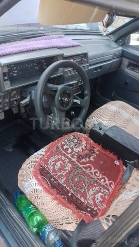 LADA (VAZ) 21099 2004, 198,000 km - 1.5 л - Şəmkir