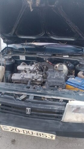 LADA (VAZ) 21099 2004, 198,000 km - 1.5 л - Şəmkir