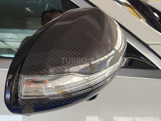 Mercedes  2014, 61,000 km - 5.5 l - Bakı
