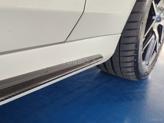 Mercedes  2014, 61,000 km - 5.5 l - Bakı