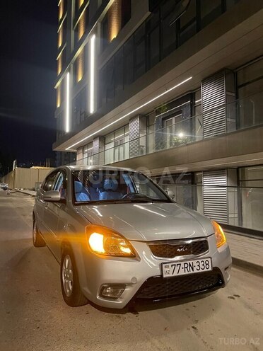 Kia Pride 2010, 244,520 km - 1.5 l - Bakı