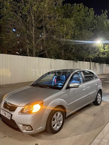 Kia Pride 2010, 244,520 km - 1.5 l - Bakı