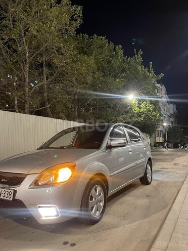 Kia Pride 2010, 244,520 km - 1.5 l - Bakı