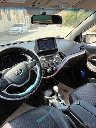 Kia Morning 2013, 135,007 km - 1.0 l - Göyçay