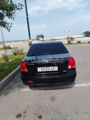 Hyundai Accent 2005, 250,000 km - 1.6 l - Sumqayıt