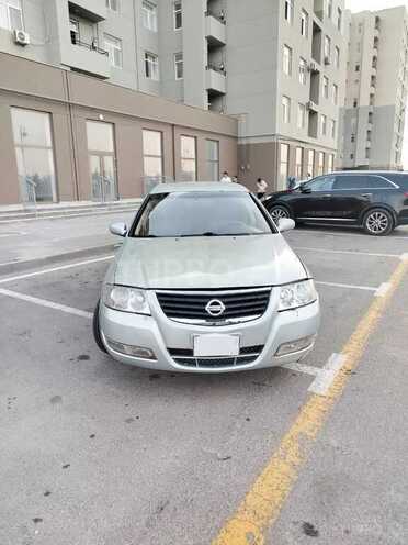 Nissan Sunny 2006, 309,000 km - 1.6 l - Bakı