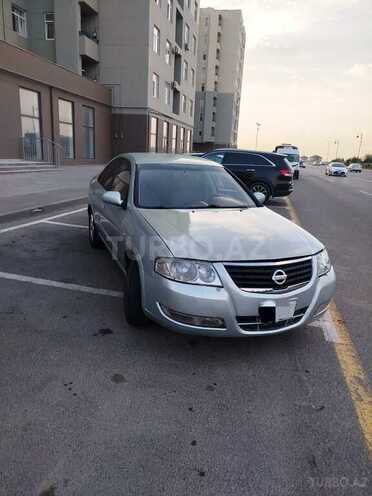 Nissan Sunny 2006, 309,000 km - 1.6 l - Bakı