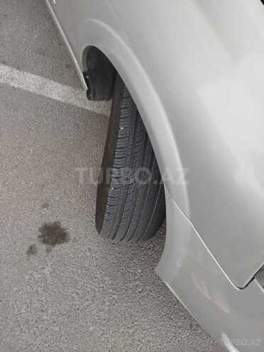 Nissan Sunny 2006, 309,000 km - 1.6 l - Bakı