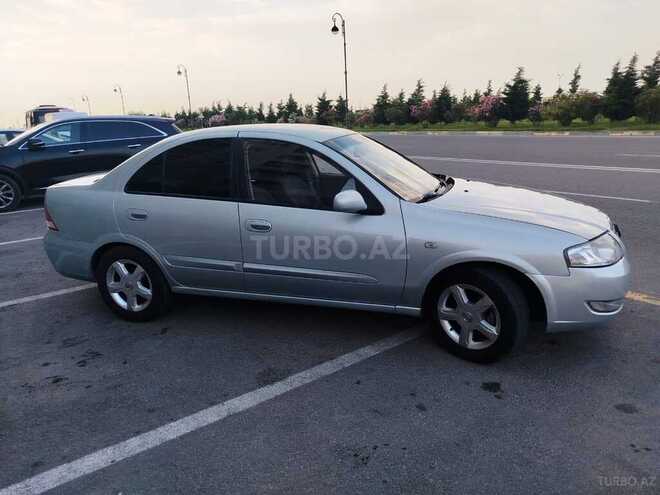 Nissan Sunny 2006, 309,000 km - 1.6 l - Bakı