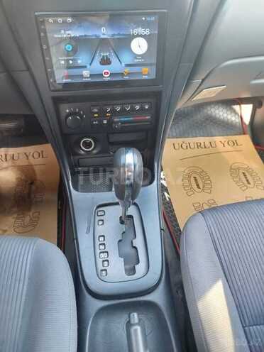 Nissan Sunny 2006, 309,000 km - 1.6 l - Bakı