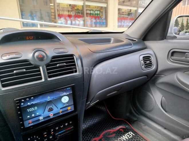 Nissan Sunny 2006, 309,000 km - 1.6 l - Bakı