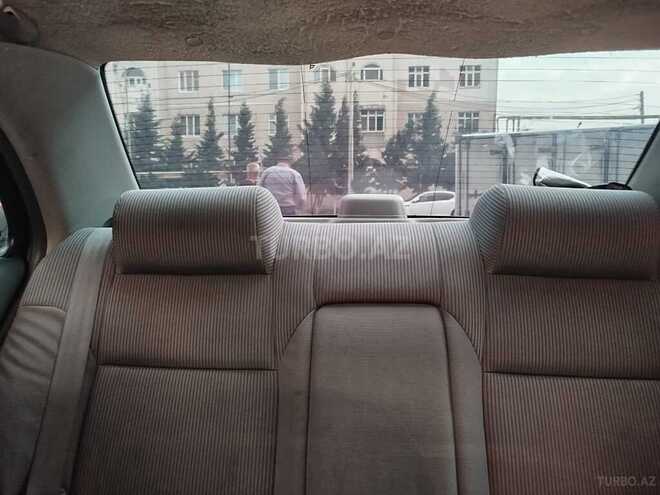 Nissan Sunny 2006, 309,000 km - 1.6 l - Bakı