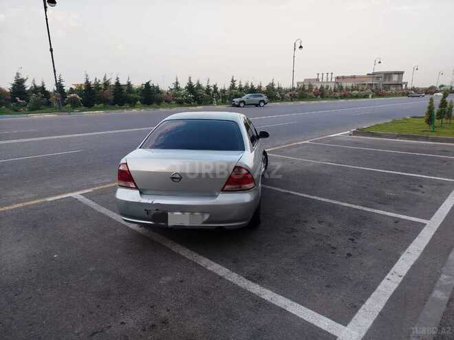 Nissan Sunny 2006, 309,000 km - 1.6 l - Bakı