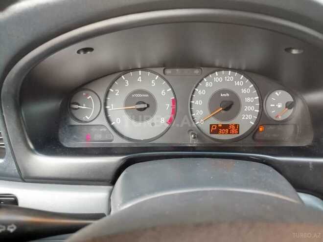 Nissan Sunny 2006, 309,000 km - 1.6 l - Bakı