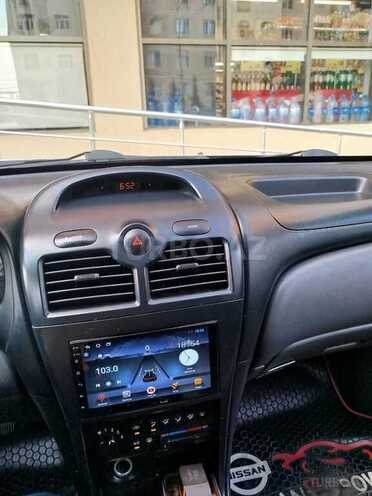 Nissan Sunny 2006, 309,000 km - 1.6 l - Bakı