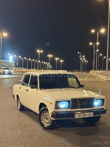 LADA (VAZ) 2107 2008, 350,000 km - 1.6 l - Bakı