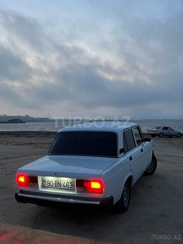 LADA (VAZ) 2107 2008, 350,000 km - 1.6 l - Bakı