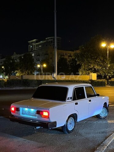 LADA (VAZ) 2107 2008, 350,000 km - 1.6 l - Bakı