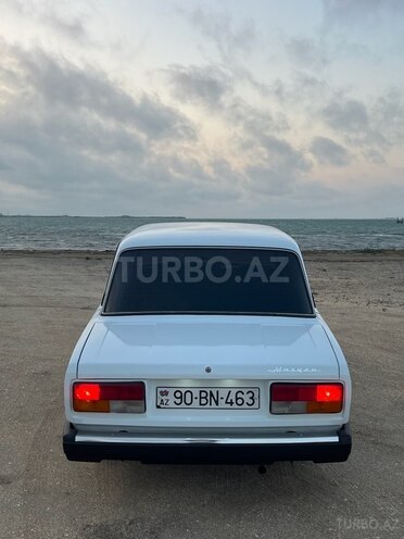 LADA (VAZ) 2107 2008, 350,000 km - 1.6 l - Bakı