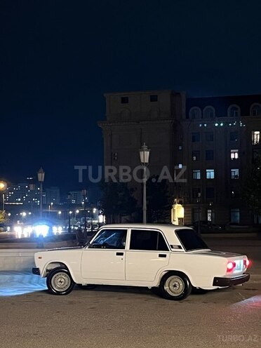 LADA (VAZ) 2107 2008, 350,000 km - 1.6 l - Bakı