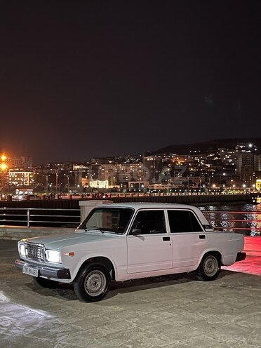 LADA (VAZ) 2107 2008, 350,000 km - 1.6 l - Bakı