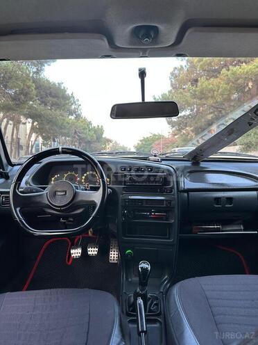 LADA (VAZ) 2114 2012, 228,000 km - 1.6 l - Bakı