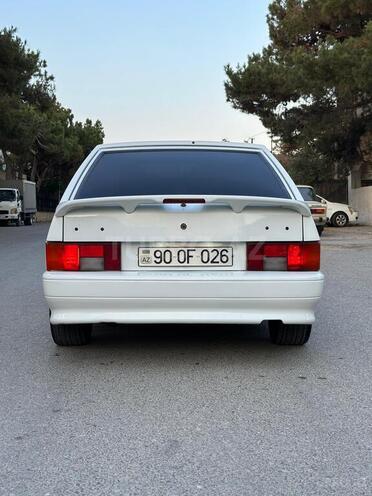 LADA (VAZ) 2114 2012, 228,000 km - 1.6 l - Bakı