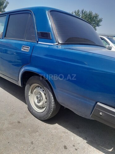 LADA (VAZ) 2107 2005, 179,840 km - 1.6 l - Şirvan