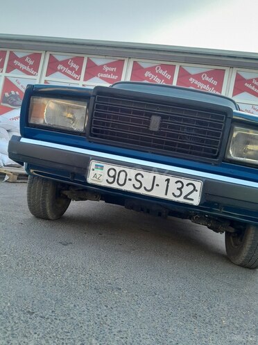 LADA (VAZ) 2107 2005, 179,840 km - 1.6 l - Şirvan