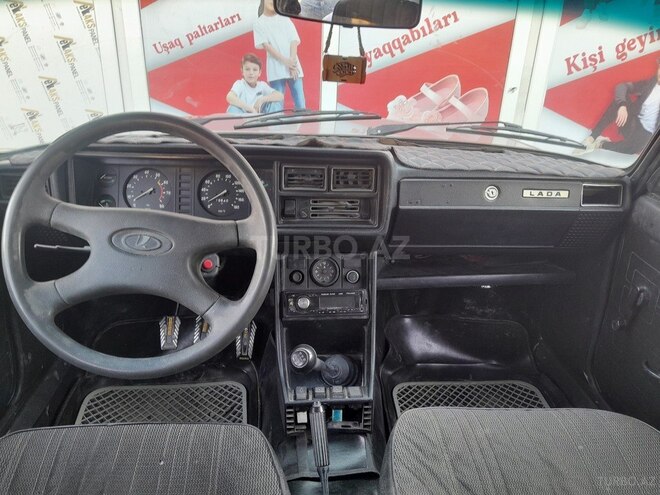 LADA (VAZ) 2107 2005, 179,840 km - 1.6 l - Şirvan