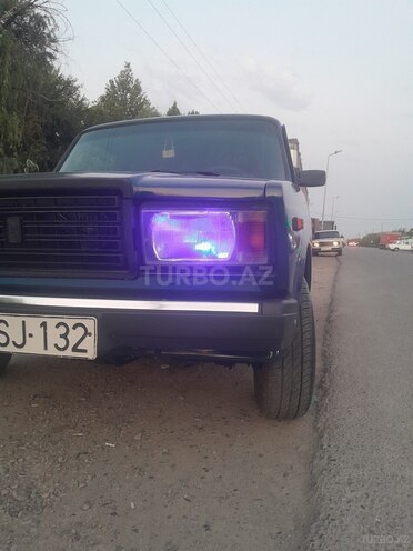 LADA (VAZ) 2107 2005, 179,840 km - 1.6 l - Şirvan