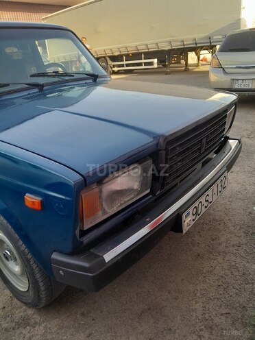 LADA (VAZ) 2107 2005, 179,840 km - 1.6 l - Şirvan