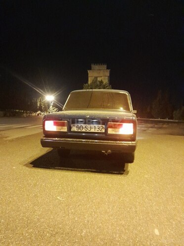 LADA (VAZ) 2107 2005, 179,840 km - 1.6 l - Şirvan