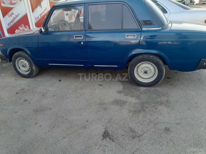 LADA (VAZ) 2107 2005, 179,840 km - 1.6 l - Şirvan
