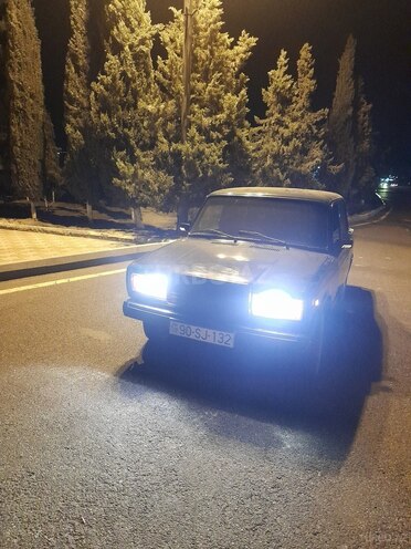 LADA (VAZ) 2107 2005, 179,840 km - 1.6 l - Şirvan