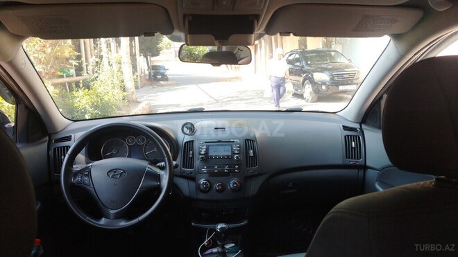 Hyundai i30 2007, 270,000 km - 1.4 l - Bakı