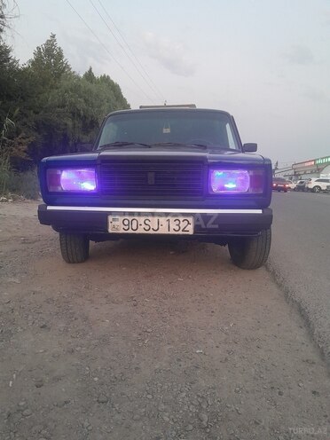 LADA (VAZ) 2107 2005, 179,840 km - 1.6 l - Şirvan