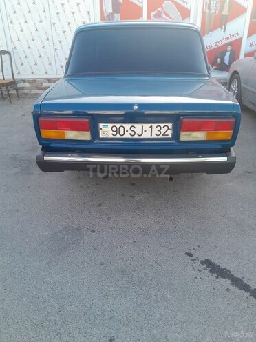 LADA (VAZ) 2107 2005, 179,840 km - 1.6 l - Şirvan