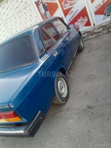 LADA (VAZ) 2107 2005, 179,840 km - 1.6 l - Şirvan