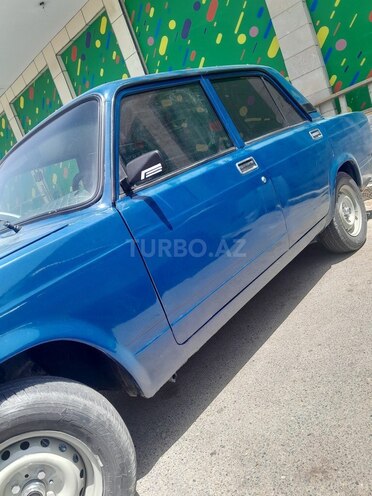 LADA (VAZ) 2107 2005, 179,840 km - 1.6 l - Şirvan