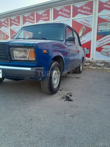 LADA (VAZ) 2107 2005, 179,840 km - 1.6 l - Şirvan