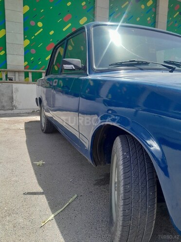 LADA (VAZ) 2107 2005, 179,840 km - 1.6 l - Şirvan