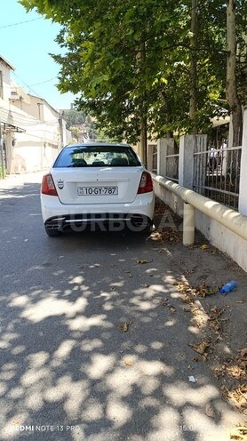 Daewoo Gentra 2014, 270,000 km - 1.5 l - Bakı