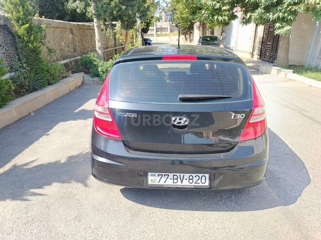 Hyundai i30 2007, 270,000 km - 1.4 l - Bakı