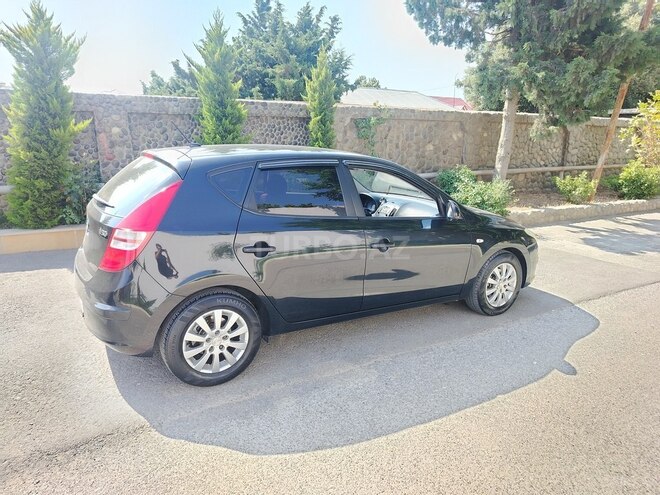 Hyundai i30 2007, 270,000 km - 1.4 l - Bakı